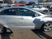 ✅ 2014 Hyundai Elantra • VIN: KMHD35LH5EU194561 • Lot: 43357715. Listed on IAAI with 96,097 mi. Free auction sales archive from the USA and detailed vehicle history report at DreamBid. Image 13.