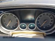 ✅ 2014 Bentley Continental GT • VIN: SCBGH3ZA2EC096873 • Lot: 36889288. Listed on IAAI with Not provided. Free auction sales archive from the USA and detailed vehicle history report at DreamBid. Image 7.