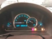 ✅ 2006 Chevrolet HHR LT • VIN: 3GNDA23PX6S662213 • Lot: 41583613. Listed on IAAI with 188,176 mi. Free auction sales archive from the USA and detailed vehicle history report at DreamBid. Image 7.