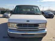 ✅ 2000 Ford Econoline Passenger XL • VIN: 1FBSS31L1YHA76163 • Лот: 88255365. Опубликован ранее на Copart с пробегом 60 042 миль. Бесплатный доступ к архиву аукционных продаж из США и подробный отчёт об истории автомобиля на DreamBid. Изображение 5.