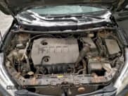 ✅ 2010 Toyota Matrix • VIN: 2T1KU4EE8AC213553 • Lot: 95502985. Wystawiony na Copart z przebiegiem 288 625 mil. Bezpłatny archiwum sprzedaży aukcyjnych z USA i szczegółowy raport historii pojazdu na DreamBid. Zdjęcie 11.