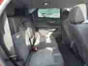 2023 Chevrolet Blazer LT with VIN 3GNKBCR45PS156846, listed as a Copart auction lot 52695774 with 28,823 mi miles and Salvage title. Bid and sale history available at DreamBid. Image 12.