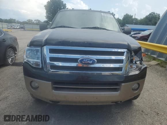 ✅ 2013 Ford Expedition Max XLT • VIN: 1FMJK1J55DEF55089 • Lot: 63569335. Listed on Copart with 152,730 mi. Free auction sales archive from the USA and detailed vehicle history report at DreamBid. Image 5.