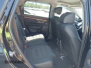 ✅ 2020 Honda CR-V Touring • VIN: 5J6RW2H93LL033656 • Lot: 42612421. Wystawiony na IAAI z przebiegiem 51 929 mil. Bezpłatny archiwum sprzedaży aukcyjnych z USA i szczegółowy raport historii pojazdu na DreamBid. Zdjęcie 8.