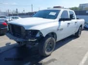 ✅ 2016 Ram 1500 Tradesman • VIN: 1C6RR7ST9GS117580 • Lot: 42261896. Wystawiony na IAAI z przebiegiem 124 430 mil. Bezpłatny archiwum sprzedaży aukcyjnych z USA i szczegółowy raport historii pojazdu na DreamBid. Zdjęcie 2.