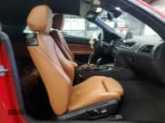 ✅ 2020 BMW 2 Series 230i • VIN: WBA2M7C09L7G28779 • Lot: 60820655. Listed on Copart with 57,181 mi. Free auction sales archive from the USA and detailed vehicle history report at DreamBid. Image 7.