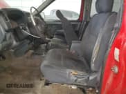 ✅ 2001 Nissan Frontier XE • VIN: 1N6DD26SX1C402759 • Lot: 81630315. Listed on Copart with 348,888 mi. Free auction sales archive from the USA and detailed vehicle history report at DreamBid. Image 7.