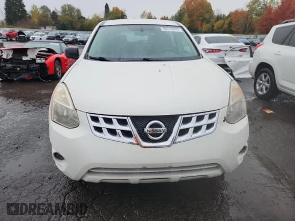 ✅ 2013 Nissan Rogue SV • VIN: JN8AS5MT1DW028848 • Лот: 90316845. Опубликован ранее на Copart с пробегом 105 380 миль. Бесплатный доступ к архиву аукционных продаж из США и подробный отчёт об истории автомобиля на DreamBid. Изображение 5.
