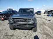 ✅ 2021 Ford Bronco • VIN: 1FMEE5DHXMLA92853 • Lot: 43536855. Listed on Copart with 34,894 mi. Free auction sales archive from the USA and detailed vehicle history report at DreamBid. Image 12.