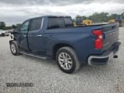 ✅ 2019 Chevrolet Silverado 1500 LTZ • VIN: 1GCUYGEDXKZ414643 • Lot: 70060575. Wystawiony na Copart z przebiegiem 76 911 mil. Bezpłatny archiwum sprzedaży aukcyjnych z USA i szczegółowy raport historii pojazdu na DreamBid. Zdjęcie 2.