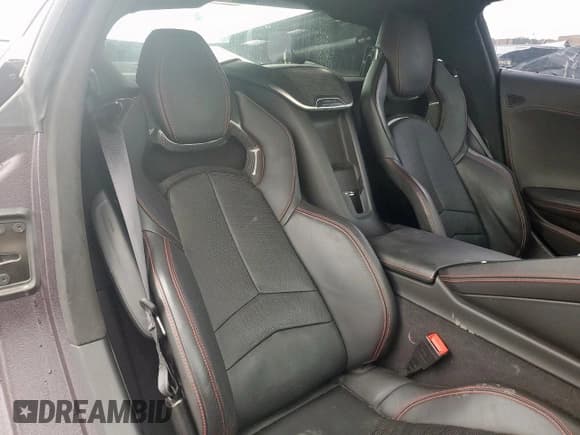 ✅ 2021 Chevrolet Corvette 3LT • VIN: 1G1YC2D49M5110744 • Lot: 60276445. Listed on Copart with 16,268 mi. Free auction sales archive from the USA and detailed vehicle history report at DreamBid. Image 10.