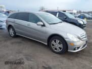 ✅ 2008 Mercedes-Benz R 3.5L • VIN: 4JGCB65E18A072826 • Lot: 41866229. Listed on IAAI with 95,210 mi. Free auction sales archive from the USA and detailed vehicle history report at DreamBid. Image 1.