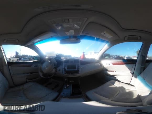 ✅ 2012 Toyota Avalon • VIN: 4T1BK3DB5CU456391 • Lot: 41388405. Wystawiony na IAAI z przebiegiem 107 280 mil. Bezpłatny archiwum sprzedaży aukcyjnych z USA i szczegółowy raport historii pojazdu na DreamBid. Zdjęcie 24.