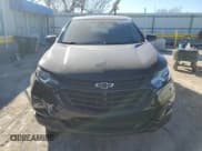 ✅ 2021 Chevrolet Equinox LT • VIN: 2GNAXUEV1M6114394 • Lot: 46875715. Listed on Copart with 101,799 mi. Free auction sales archive from the USA and detailed vehicle history report at DreamBid. Image 5.