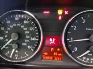 ✅ 2006 BMW 3 Series 325xi • VIN: WBAVD13596KV08615 • Lot: 42787778. Listed on IAAI with 153,928 mi. Free auction sales archive from the USA and detailed vehicle history report at DreamBid. Image 7.