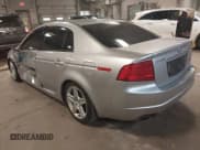 ✅ 2006 Acura TL • VIN: 19UUA65536A047596 • Lot: 41971711. Listed on IAAI with 204,328 mi. Free auction sales archive from the USA and detailed vehicle history report at DreamBid. Image 3.