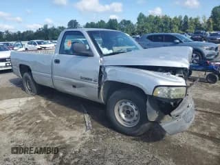 ✅ 2001 Dodge 1500 Work Special • VIN: 1B7HC16X51S264261 • Лот: 71972414. Опубликован ранее на Copart с пробегом 375 089 миль. Бесплатный доступ к архиву аукционных продаж из США и подробный отчёт об истории автомобиля на DreamBid. Изображение 4.