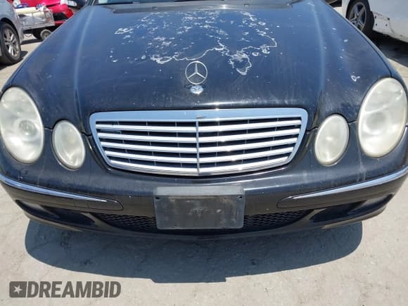 ✅ 2006 Mercedes-Benz E 350 • VIN: WDBUF87J86X205318 • Лот: 42609476. Опубликован ранее на IAAI с пробегом 222 661 миль. Бесплатный доступ к архиву аукционных продаж из США и подробный отчёт об истории автомобиля на DreamBid. Изображение 6.