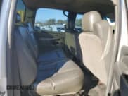 ✅ 2006 Chevrolet Silverado 2500HD Work Truck • VIN: 1GCHC23U86F252766 • Lot: 43647845. Wystawiony na Copart z przebiegiem 307 488 mil. Bezpłatny archiwum sprzedaży aukcyjnych z USA i szczegółowy raport historii pojazdu na DreamBid. Zdjęcie 10.