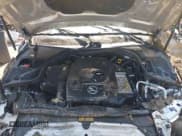 ✅ 2017 Mercedes-Benz C 300 • VIN: WDDWJ4KB8HF338435 • Lot: 42833122. Listed on IAAI with 63,170 mi. Free auction sales archive from the USA and detailed vehicle history report at DreamBid. Image 10.