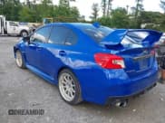 ✅ 2017 Subaru WRX • VIN: JF1VA1B65H9818802 • Lot: 42376809. Listed on IAAI with 115,908 mi. Free auction sales archive from the USA and detailed vehicle history report at DreamBid. Image 3.