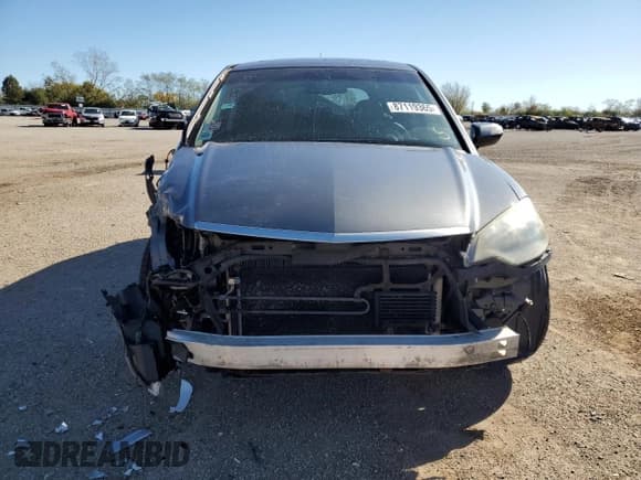 ✅ 2008 Acura RDX • VIN: 5J8TB18268A017038 • Lot: 87119365. Wystawiony na Copart z przebiegiem 170 556 mil. Bezpłatny archiwum sprzedaży aukcyjnych z USA i szczegółowy raport historii pojazdu na DreamBid. Zdjęcie 5.