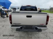 ✅ 2006 GMC Canyon 1SB SLE Z85 • VIN: 1GTCS138268183846 • Лот: 80628465. Опубликован ранее на Copart с пробегом 125 230 миль. Бесплатный доступ к архиву аукционных продаж из США и подробный отчёт об истории автомобиля на DreamBid. Изображение 6.