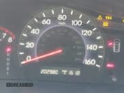 ✅ 2006 Honda Odyssey EX • VIN: 5FNRL38406B037471 • Lot: 43321528. Listed on IAAI with 202,980 mi. Free auction sales archive from the USA and detailed vehicle history report at DreamBid. Image 15.