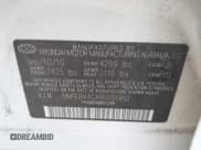 ✅ 2011 Hyundai Sonata GLS • VIN: 5NPEB4ACXBH151952 • Лот: 43490944. Опубликован ранее на IAAI с пробегом 210 222 миль. Бесплатный доступ к архиву аукционных продаж из США и подробный отчёт об истории автомобиля на DreamBid. Изображение 9.