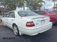 ✅ 2000 Infiniti Q45 • VIN: JNKBY31A0YM700503 • Lot: 59358045. Wystawiony na Copart z przebiegiem 121 244 mil. Bezpłatny archiwum sprzedaży aukcyjnych z USA i szczegółowy raport historii pojazdu na DreamBid. Zdjęcie 3.