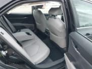 ✅ 2024 Toyota Camry Hybrid SE • VIN: 4T1G31AK5RU064578 • Lot: 42017396. Listed on IAAI with 19,696 mi. Free auction sales archive from the USA and detailed vehicle history report at DreamBid. Image 8.