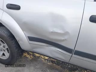 ✅ 2006 Dodge Durango SLT • VIN: 1D4HD48N66F148581 • Лот: 43345434. Опубликован ранее на IAAI с пробегом 219 959 миль. Бесплатный доступ к архиву аукционных продаж из США и подробный отчёт об истории автомобиля на DreamBid. Изображение 6.