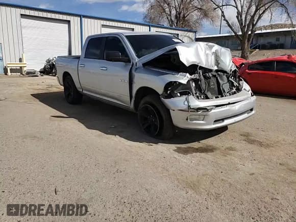 ✅ 2010 Dodge 1500 SLT • VIN: 1D7RB1CT6AS118157 • Lot: 45208405. Wystawiony na Copart z przebiegiem 188 739 mil. Bezpłatny archiwum sprzedaży aukcyjnych z USA i szczegółowy raport historii pojazdu na DreamBid. Zdjęcie 11.