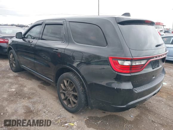 ✅ 2015 Dodge Durango SXT • VIN: 1C4RDJAG9FC895590 • Lot: 43380942. Wystawiony na IAAI z przebiegiem 186 298 mil. Bezpłatny archiwum sprzedaży aukcyjnych z USA i szczegółowy raport historii pojazdu na DreamBid. Zdjęcie 3.