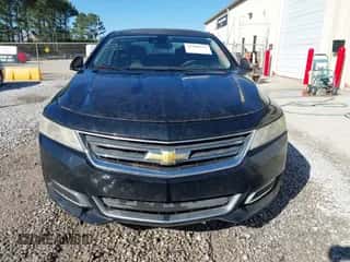 2014 Chevrolet Impala LT z VIN 1G1125S38EU163281, wystawiony jako IAAI lot #43498373 z przebiegiem 203 941 mil mil oraz . Historia ofert i sprzedaży dostępna na DreamBid. Obrazek 6.
