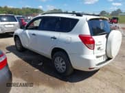 ✅ 2006 Toyota RAV4 • VIN: JTMZD33V866005537 • Lot: 43318698. Listed on IAAI with 235,563 mi. Free auction sales archive from the USA and detailed vehicle history report at DreamBid. Image 3.