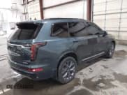 ✅ 2020 Cadillac XT6 AWD Sport • VIN: 1GYKPGRS3LZ180330 • Lot: 43629709. Listed on IAAI with 49,744 mi. Free auction sales archive from the USA and detailed vehicle history report at DreamBid. Image 4.