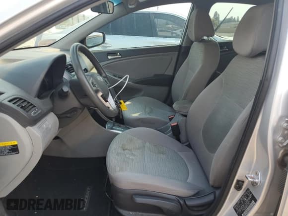 ✅ 2016 Hyundai Accent SE • VIN: KMHCT4AE9GU161905 • Лот: 71300244. Опубликован ранее на Copart с пробегом 153 263 миль. Бесплатный доступ к архиву аукционных продаж из США и подробный отчёт об истории автомобиля на DreamBid. Изображение 7.