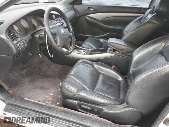 ✅ 2003 Acura CL Type S • VIN: 19UYA42623A013521 • Лот: 55625445. Опубликован ранее на Copart с пробегом 167 637 миль. Бесплатный доступ к архиву аукционных продаж из США и подробный отчёт об истории автомобиля на DreamBid. Изображение 7.