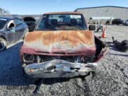 ✅ 1991 Nissan Frontier XE • VIN: 1N6SD11S9MC403446 • Лот: 45448575. Опубликован ранее на Copart с пробегом 248 445 миль. Бесплатный доступ к архиву аукционных продаж из США и подробный отчёт об истории автомобиля на DreamBid. Изображение 5.