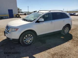 ✅ 2008 Ford Edge Limited • VIN: 2FMDK39C28BA43643 • Lot: 84803815. Wystawiony na Copart z przebiegiem 225 044 mil. Bezpłatny archiwum sprzedaży aukcyjnych z USA i szczegółowy raport historii pojazdu na DreamBid. Zdjęcie 1.