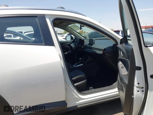 ✅ 2017 Mazda CX-3 Sport • VIN: JM1DKDB7XH0163201 • Лот: 42928221. Опубликован ранее на IAAI с пробегом 117 335 миль. Бесплатный доступ к архиву аукционных продаж из США и подробный отчёт об истории автомобиля на DreamBid. Изображение 5.