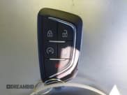 ✅ 2024 Cadillac LYRIQ Luxury • VIN: 1GYKPPRL6RZ135058 • Lot: 41679410. Listed on IAAI with 8,353 mi. Free auction sales archive from the USA and detailed vehicle history report at DreamBid. Image 11.