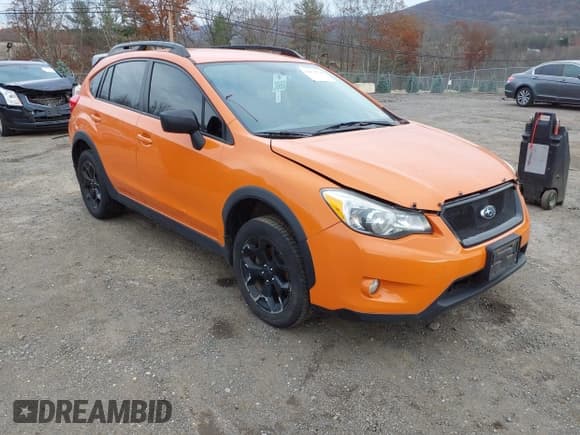 ✅ 2015 Subaru Crosstrek Premium • VIN: JF2GPACC3F8261432 • Lot: 43671724. Wystawiony na IAAI z przebiegiem 179 540 mil. Bezpłatny archiwum sprzedaży aukcyjnych z USA i szczegółowy raport historii pojazdu na DreamBid. Zdjęcie 1.