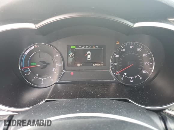 ✅ 2015 Kia Optima EX • VIN: KNAGN4AD9F5090363 • Lot: 53523145. Listed on Copart with 120,956 mi. Free auction sales archive from the USA and detailed vehicle history report at DreamBid. Image 9.