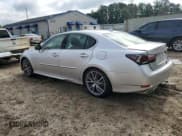 ✅ 2019 Lexus GS 350 • VIN: JTHBZ1BLXKA018514 • Лот: 56957425. Опубликован ранее на Copart с пробегом 12 597 миль. Бесплатный доступ к архиву аукционных продаж из США и подробный отчёт об истории автомобиля на DreamBid. Изображение 2.