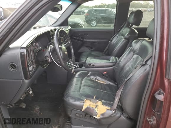 ✅ 2002 Chevrolet Silverado 1500 LT • VIN: 2GCEC19TX21255200 • Лот: 73795294. Опубликован ранее на Copart с пробегом 205 307 миль. Бесплатный доступ к архиву аукционных продаж из США и подробный отчёт об истории автомобиля на DreamBid. Изображение 7.