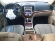 ✅ 2008 Hyundai Santa Fe SE • VIN: 5NMSH13E98H142342 • Lot: 75706114. Listed on Copart with 235,105 mi. Free auction sales archive from the USA and detailed vehicle history report at DreamBid. Image 8.