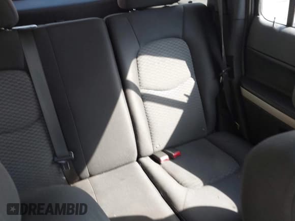 ✅ 2011 Chevrolet HHR 1LT • VIN: 3GNBABFW0BS511966 • Lot: 43473610. Listed on IAAI with Not provided. Free auction sales archive from the USA and detailed vehicle history report at DreamBid. Image 8.