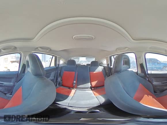 2008 Dodge Caliber SXT с VIN 1B3HB48B78D681015, выставлен на аукционе Copart как лот 75892274 с пробегом 174 508 миль миль и Списание • Salvage title. История ставок и продаж доступна на DreamBid. Изображение 14.